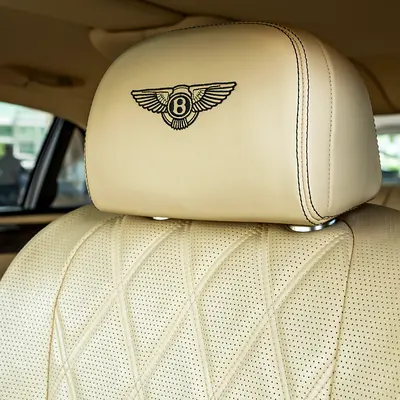 2015 Bentley FLYING SPUR thumbnail 14
