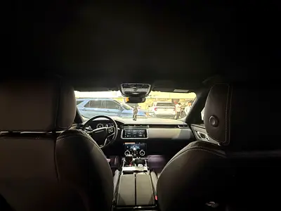 2023 LAND Rover RANGE ROVER VELAR 照片 6