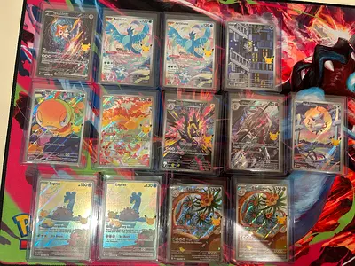 Pokémon - 30th Celebration Hits