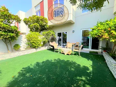 Premium Single Row 3BR + Maid | Amaranta 3 | Family Home