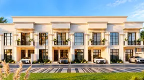 Amazing Townhouse in Al Helio 2, Ajman – No Bank Mortgage! Just Pay installments and after 10 mont