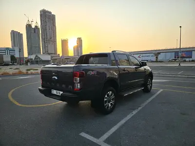 صورة 3 لـ 2017 FORD RANGER