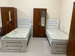Ladies Bedspace For Keralate Ladies