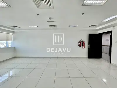 1 ready partition | Panoramic view | Natural light