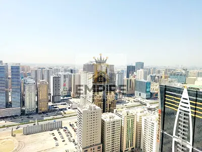 PREMIUM STUDIO | BALCONY & BUILT-IN WARDROBES | WITH AMENITIES