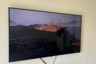 TV LG