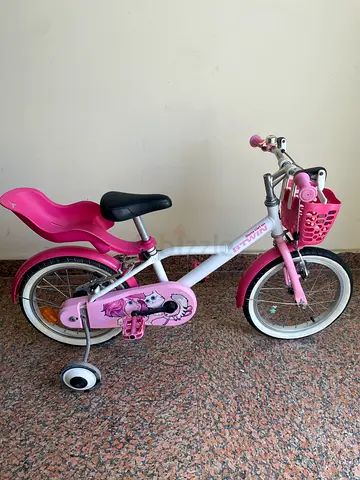 Btwin Kids Bicycle from Decathlon