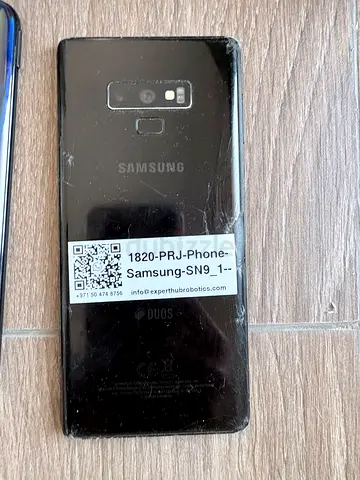 Samsung SN9 phone for sale