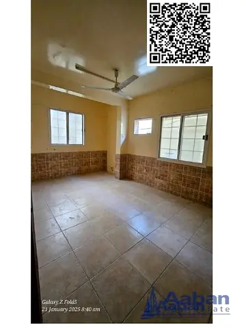 Ready-to-Move-In | 8 Persons per Room | AED 1,500 per Room/Month | Capacity Up to 352 Persons