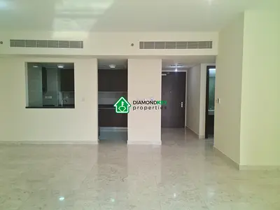 Vacant Unit| Ready to Move in| Balcony| High Floor|