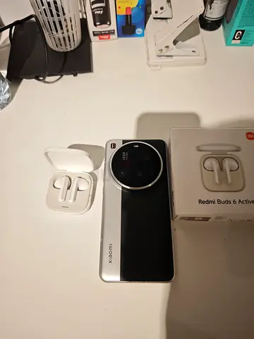 Xiaomi 15 ultra