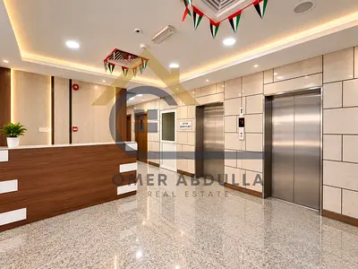 1 Month Free!! Spacious 1Bhk Apartment In Renewd Building Only 30k Old Muwaileh