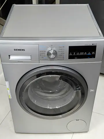 Siemens brand 8kg washer and 5kg dryer 2in1 washing machine