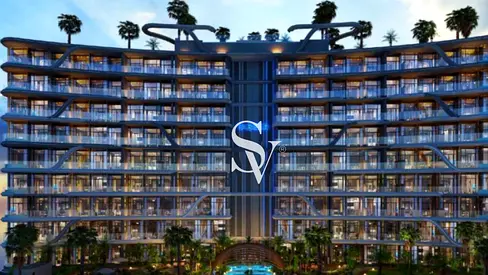 Brand New|2BR+Study| Ready to Move| Amenities View