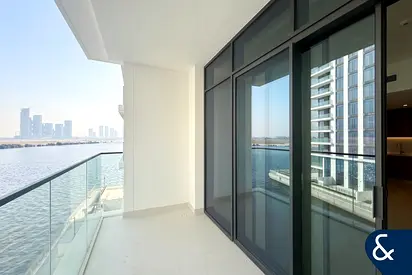 Brand New | Water Views | View Today