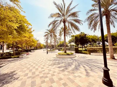 1BR | Qamar 2 | Madinat Badr | Muhaisanah First
