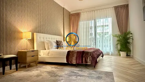 1BHK UPGRADED | VACANT | PEACEFUL COMMUNITY | BEST DEAL