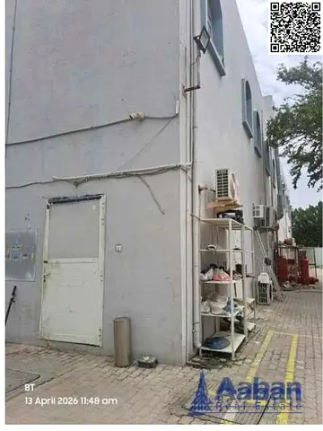 SALE LABOUR CAMP AJMAN JURF