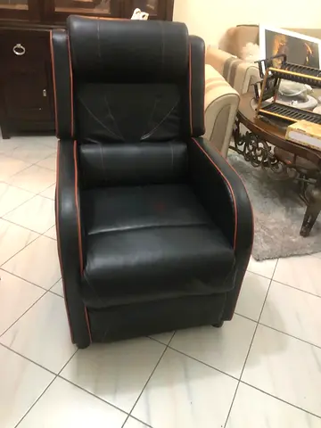 Relaxing chair