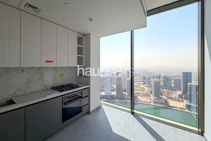 Premium | Brand New | High Floor | Corner