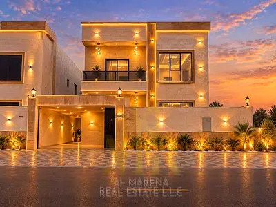 A prime opportunity in Al-Haliyo 2 | Near Al-Zahia Roundabout | Includes registration and ownership fees, freehold ownership