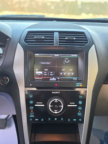 2013 FORD EXPLORER 缩略图 14