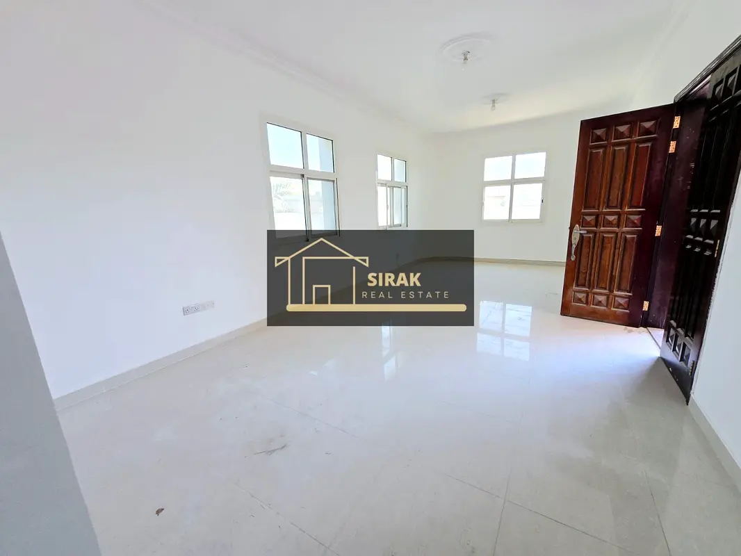 Villa For Rent | High Finishing | Indoor Parking