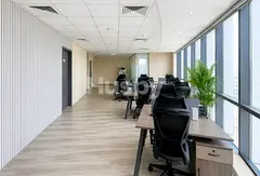High Floor | Brand New | Close To Metro