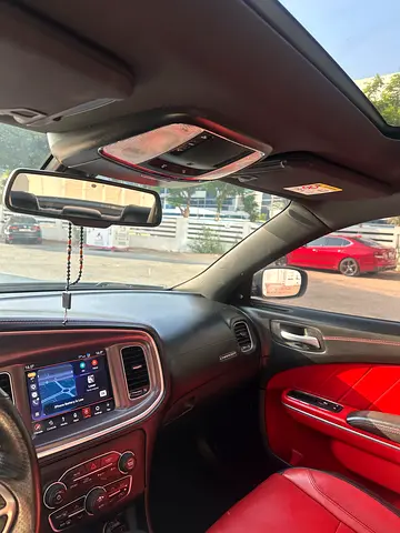 2019 Dodge CHARGER 照片 9