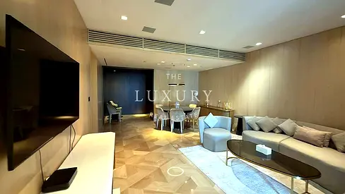 Luxury 2BR | Sea View | FIVE Palm Jumeirah
