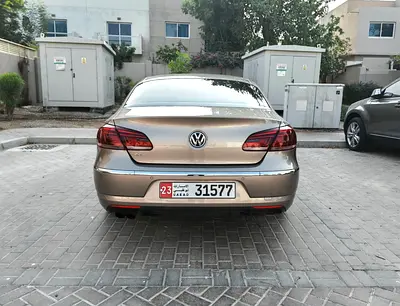 صورة 6 لـ 2016 Volkswagen CC