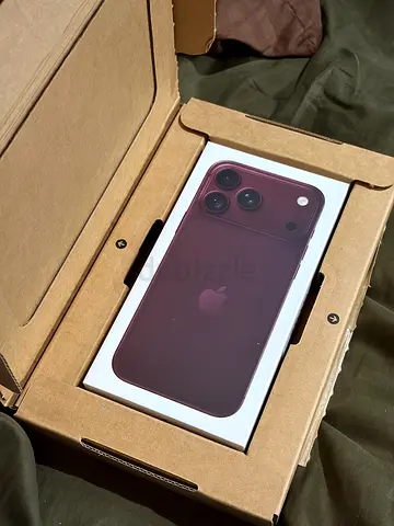 Iphone 18 pro max 256gb Final Price