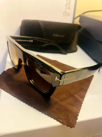 Original Tom Ford sunglasses