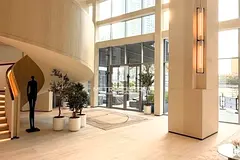 Marina View | Fully Furnished | Mid Floor | Ready