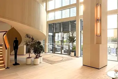 Marina View | Fully Furnished | Mid Floor | Ready