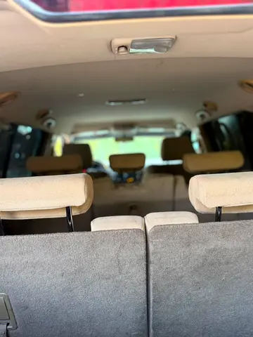 2009 Nissan PATHFINDER 缩略图 17