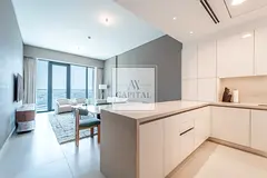 upgraded unit| safa park view| vacant