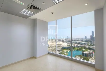 Great View | Vacant Unit | Amazing Layout
