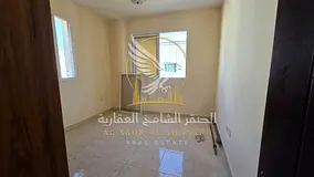 One Bedroom Apartment No Deposite for Annual Rent in Al Qulayaa Near Corniche with Built In Wardrobe