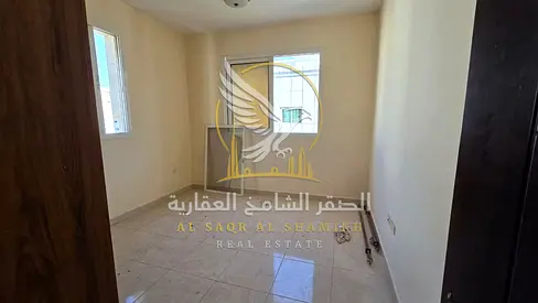One Bedroom Apartment No Deposite for Annual Rent in Al Qulayaa Near Corniche with Built In Wardrobes Open View Modern Finishing Family Building