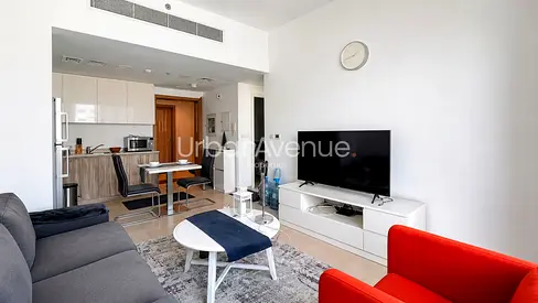 Best Deal | Park View | Furnished | Rented