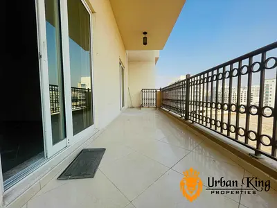 Ready to Move // 1Bhk Apt With Balcony // All Amenities // For Family