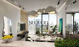 Lagoon Views Studio | DAMAC Lagoons | Waterfront Community