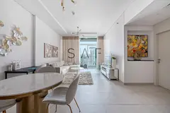 EXCLUSIVE | VACANT | FURNISHED