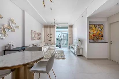 EXCLUSIVE | VACANT | FURNISHED