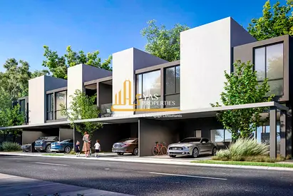 Negotiable | 2BR + Maid | Prime Unit in Masaar 2 | Q4 2027 Handover