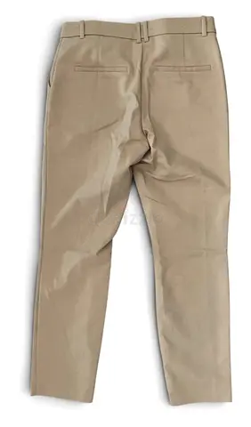 H&M beige Men's Chinos / Dress Pants - Size EUR 40