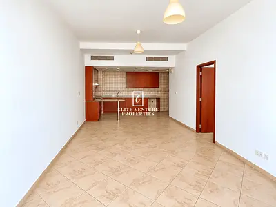 PREMIUM 1BHK | SPACIOUS LAYOUT | MODERN INTERIORS