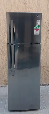 LG inverter Refrigerator with perfect cooling