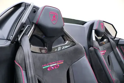 صورة مصغرة 11 لـ 2024 Lamborghini HURACAN